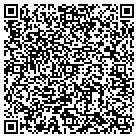 QR code with Alderson Public Library contacts