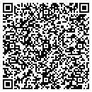 QR code with Autozone contacts