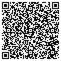 QR code with Gatsby's contacts
