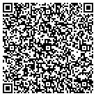 QR code with R & D Military Surplus contacts