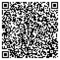 QR code with GTR Labs contacts