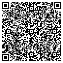QR code with K 9 Klean Up contacts