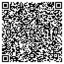 QR code with Hllyhoback Clark MD contacts