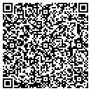 QR code with DHL Express contacts
