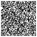 QR code with E S Coffman Od contacts