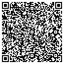 QR code with C and N Network contacts