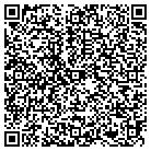 QR code with High Performance Heat Treating contacts