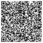 QR code with Putnam County Humane Society contacts
