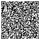 QR code with D L Consulting contacts