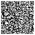 QR code with KLOA contacts