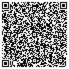 QR code with Hinton City Railroad Museum contacts