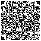 QR code with Childrens Home Society Of WV contacts