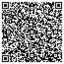 QR code with E J Pires Trucking contacts