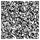 QR code with Lough Donald H Jr DDS Inc contacts