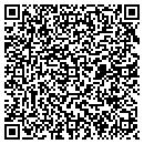 QR code with H & B Auto Sales contacts