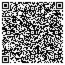 QR code with Mark Hughes MD contacts