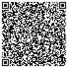 QR code with Preston County Assessor contacts