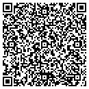 QR code with Robert E Barrat contacts