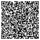 QR code with Hardman's Towing contacts
