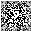 QR code with Target Oil Co contacts