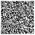 QR code with Central W V Physical Therapy contacts