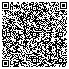 QR code with Hemlock Fleet Service contacts
