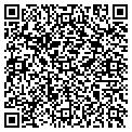 QR code with Brookaire contacts