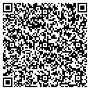 QR code with F H Siddiqi MD contacts