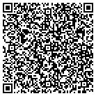 QR code with Maynard's Machine & Hydraulics contacts