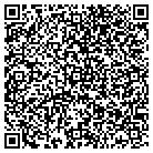 QR code with Farrell Farrell & Farrell Lc contacts