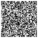 QR code with HLC Co contacts