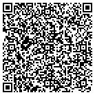 QR code with Huntington Fire Department contacts