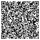 QR code with Kevin P Davis contacts