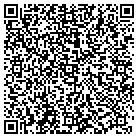 QR code with A V Lauttamus Communications contacts