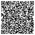 QR code with Doc Inc contacts