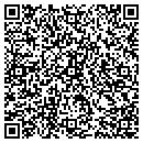 QR code with Jens Gems contacts