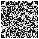 QR code with TRS Auto Body contacts