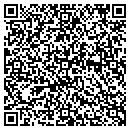 QR code with Hampshire's Body Shop contacts