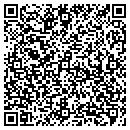 QR code with A To Z Auto Parts contacts