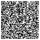 QR code with University Pathology Service contacts