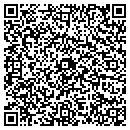 QR code with John E Casto Od PC contacts