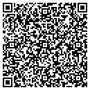 QR code with Hoylman & Huffman contacts