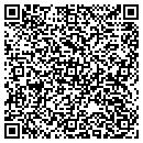 QR code with GK Landis Trucking contacts