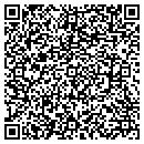 QR code with Highlight Zone contacts