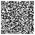 QR code with AJSP contacts
