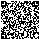 QR code with C-M Used Auto Sales contacts