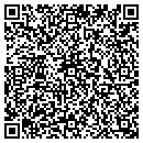 QR code with S & R Rebuilders contacts