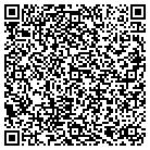 QR code with D L Tonkery Development contacts