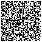 QR code with D's Crafts & Specialty Gifts contacts