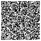 QR code with J & A Radiator & Welding Service contacts